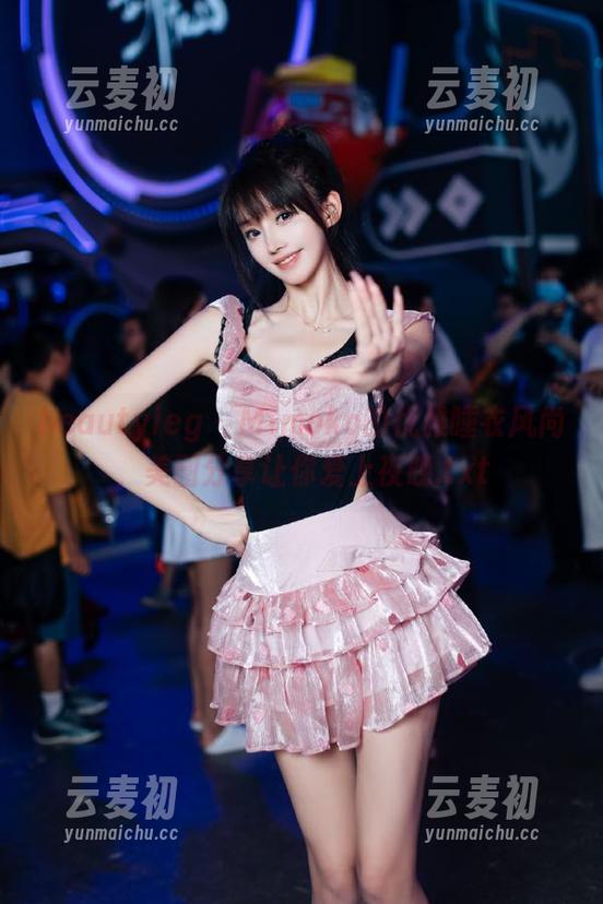 beautyleg - Mimoko的优雅睡衣风尚，美图分享让你爱上夜晚.txt