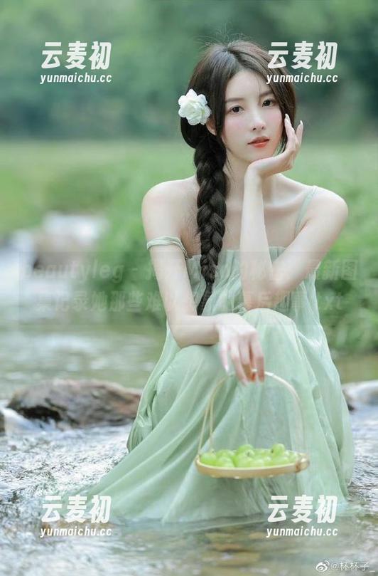 beautyleg - 揭开Miso的秘密：最新图集记录她那些难以想象的幕后趣事.txt