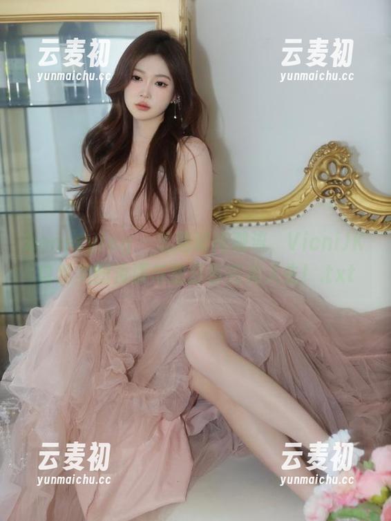 beautyleg - 追逐时尚潮流，VicniJK自然美图资源与您分享完美人生！.txt