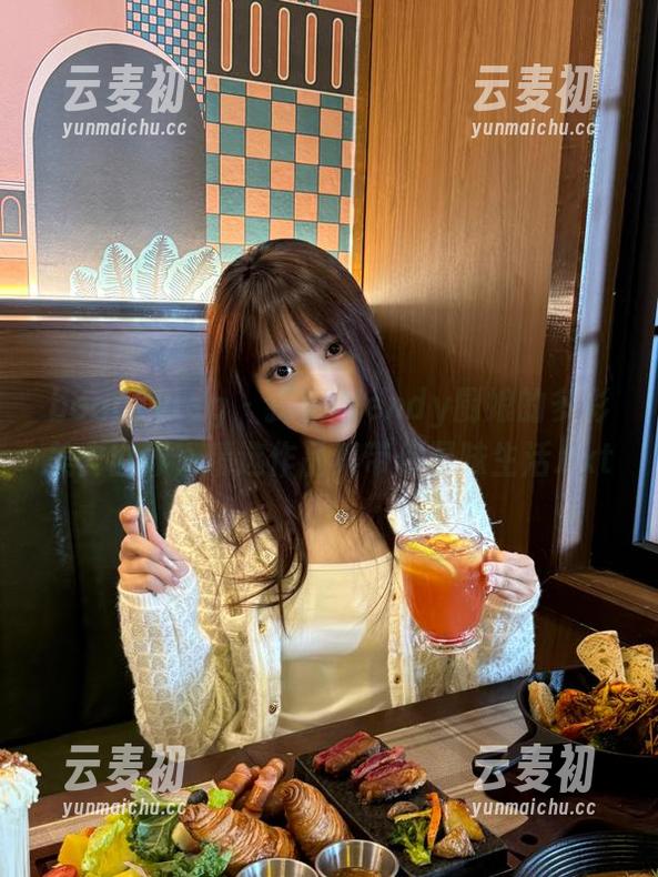 beautyleg - 探索Wendy厨娘的多彩美食世界，精选作品集带你寻味生活.txt