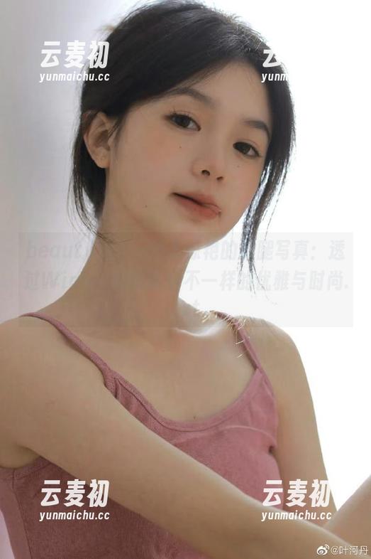 beautyleg - 让人惊艳的美腿写真：透过Winnie的镜头看不一样的优雅与时尚.txt