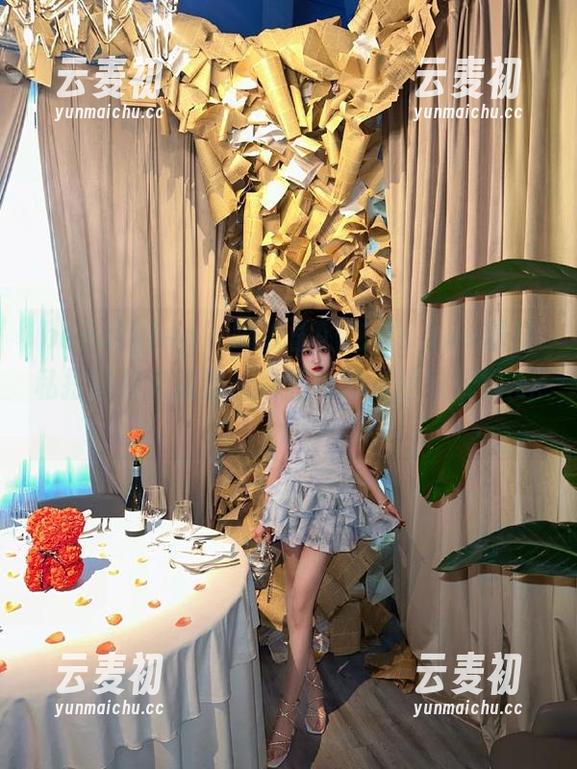 beautyleg - 睡衣里的秘密：Yen最新私拍图包大放送，尽显她的自信与妩媚.txt