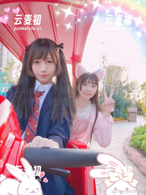“nagesa魔物喵”四月番外篇：经典美图写真，记录每一个动人瞬间.txt
