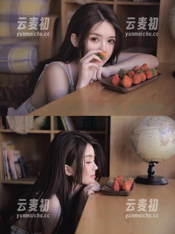 pans - 梦幻的小小清纯世界：欣赏她的原图和图集，感受纯真与甜美.txt