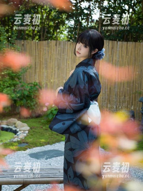 yuuhui玉汇蕾丝情人高清资源，让你沉醉于唯美画面.txt