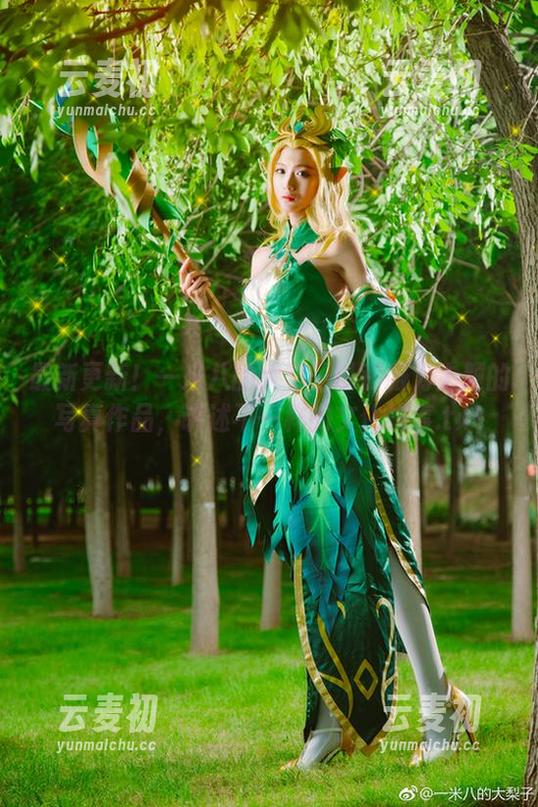 最新更新！一米八的大梨子以和服为主题的写真作品，讲述不一样的文化故事.txt