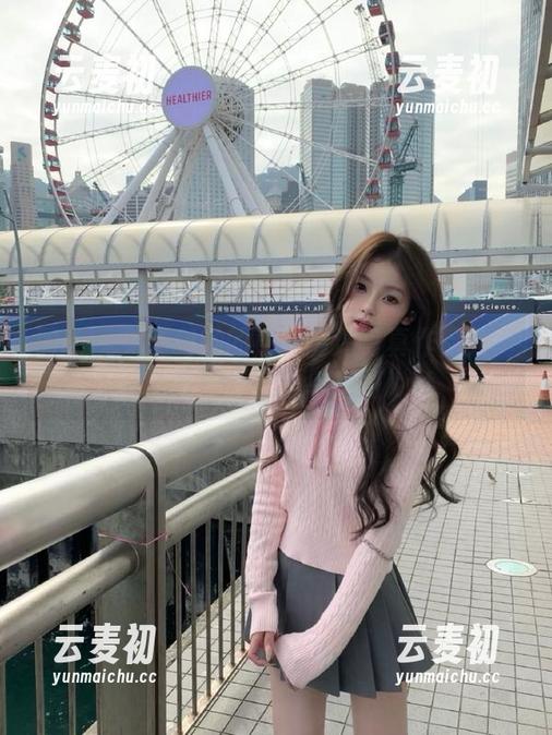 丽柜 - 兔子和她的闺蜜高清写真作品集：绽放青春活力的每一刻.txt