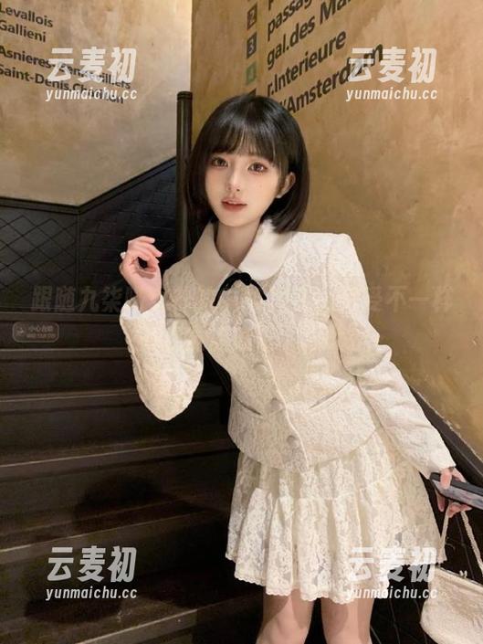 跟随九柒喵女神的COS图集，感受不一样的视觉盛宴吧！.txt