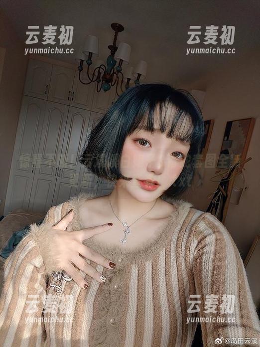 惊喜不断！云溪溪白娘子&青蛇套图全新更新，快来查看！.txt