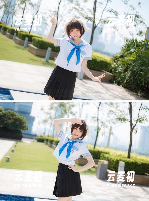 克拉女神 - 最新吕佳秘书写真图集，带你走进她梦幻般的可爱世界！.txt