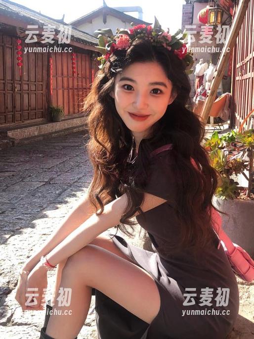 克拉女神 - 王睿私房厨娘原图：当厨艺遇上性感，你准备好被撩了吗？.txt