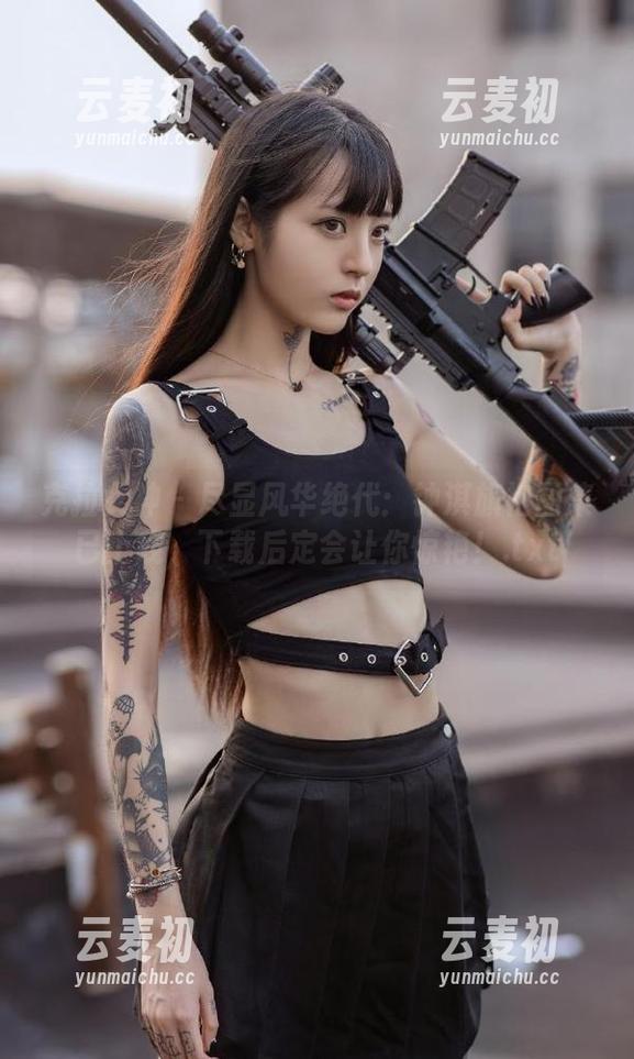克拉女神 - 尽显风华绝代：钟淇旗袍图集已上线，下载后定会让你惊艳！.txt