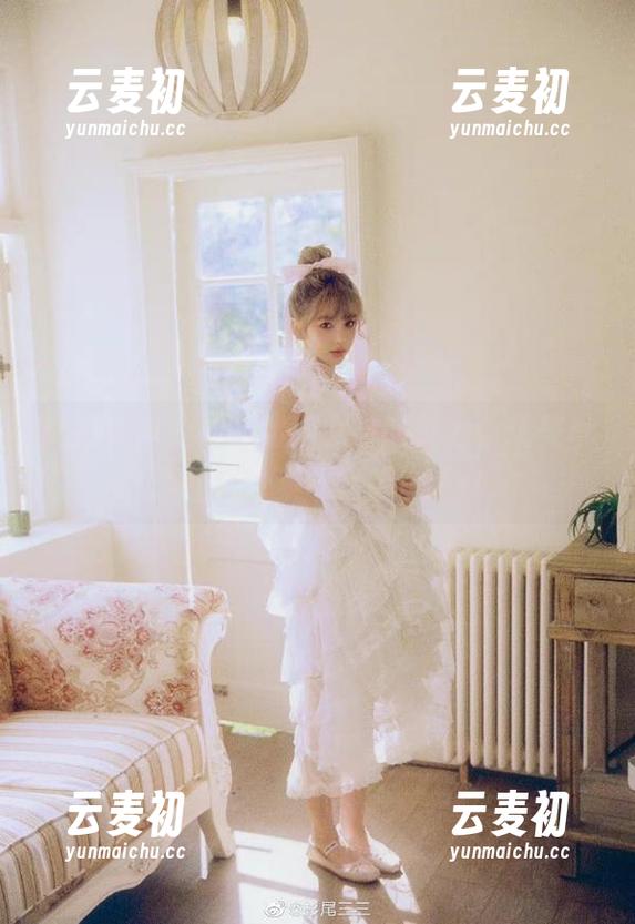克拉女神 - 发现雅楠女孩的魅力，精美写真图片合集不容错过.txt