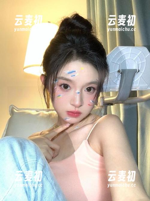 微密圈 - 睡衣的魅力：兔宝妮to写真作品精选合集，展现无限风情.txt