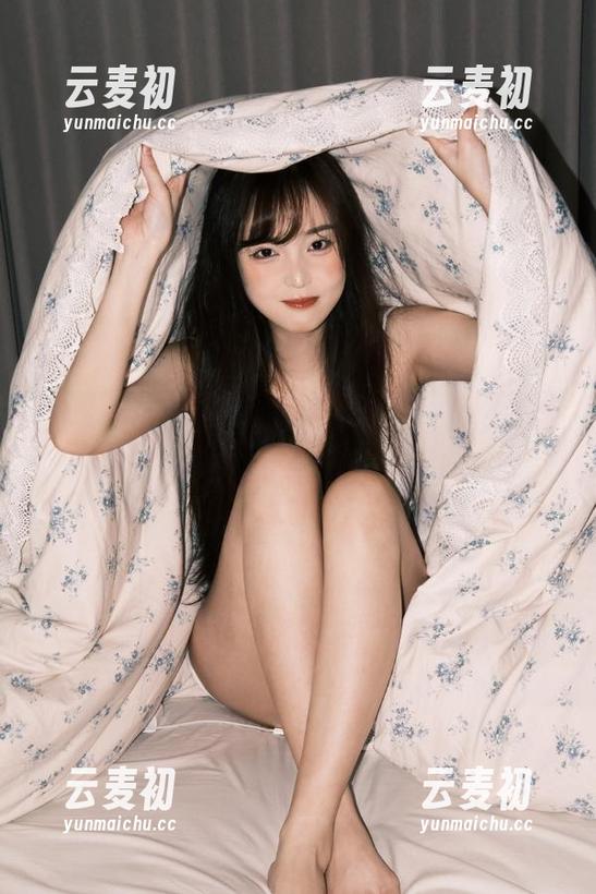 在兔玩映画的草莓冰写真中，收获生活中的美好与每一张迷人照片.txt