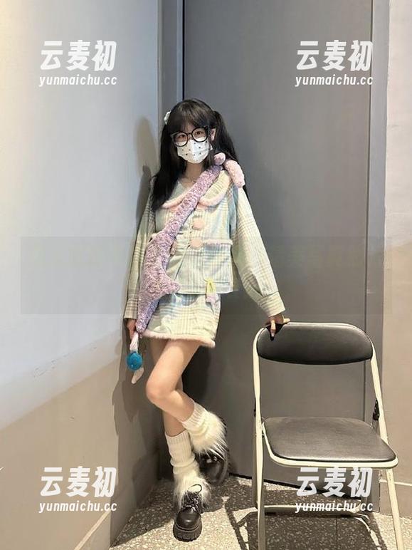 兔玩映画黑睡衣魅力合集，精美写真照片尽在其中.txt