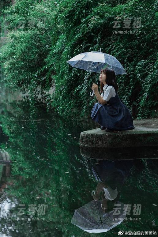 初夏女神 - 进入环环兔女郎的美图资源世界，开启你的奇幻摄影之旅！.txt