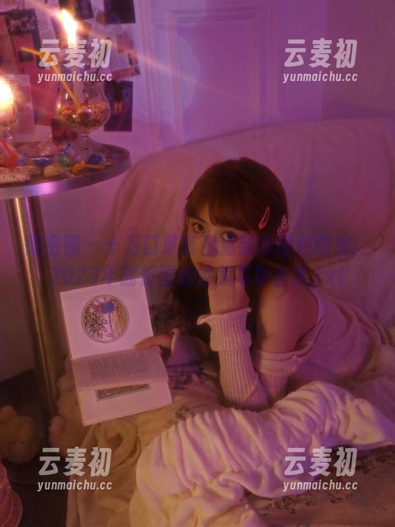 微密圈 - 十万口草莓粥粥新作图包曝光：2023年舰长福利绝美写真合集.txt