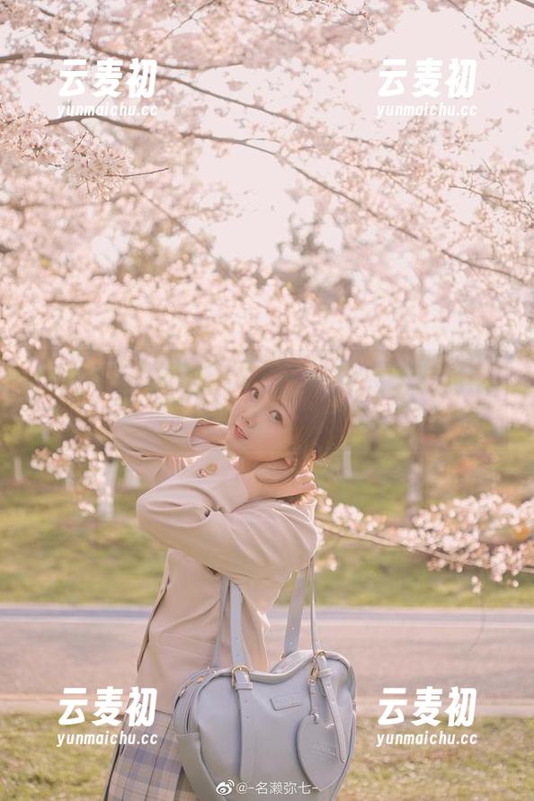 免费欣赏名赖弥七的路人养成写真，定格平凡之美的每一瞬.txt