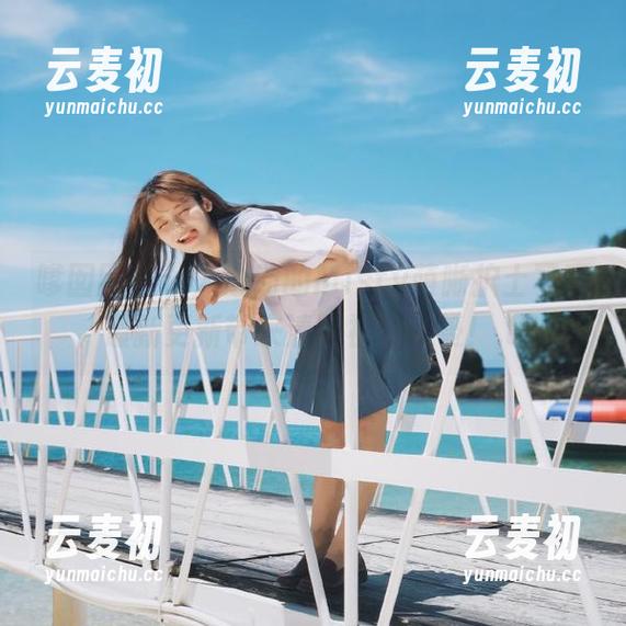 嗲囡囡 - 让人心动的Misty萌晰护士写真，最新更新带来清新视觉享受！.txt