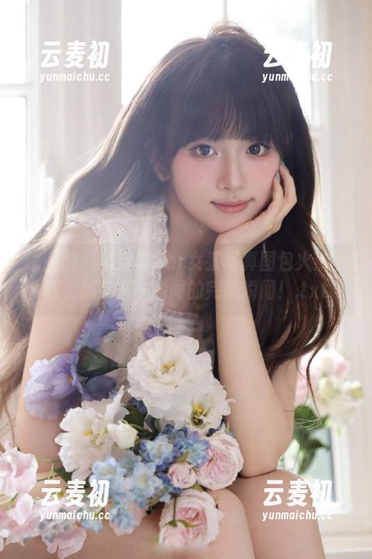 嗲囡囡 - 潘琳琳ber女孩写真图包火热下载，捕捉每一瞬间的完美瞬间！.txt