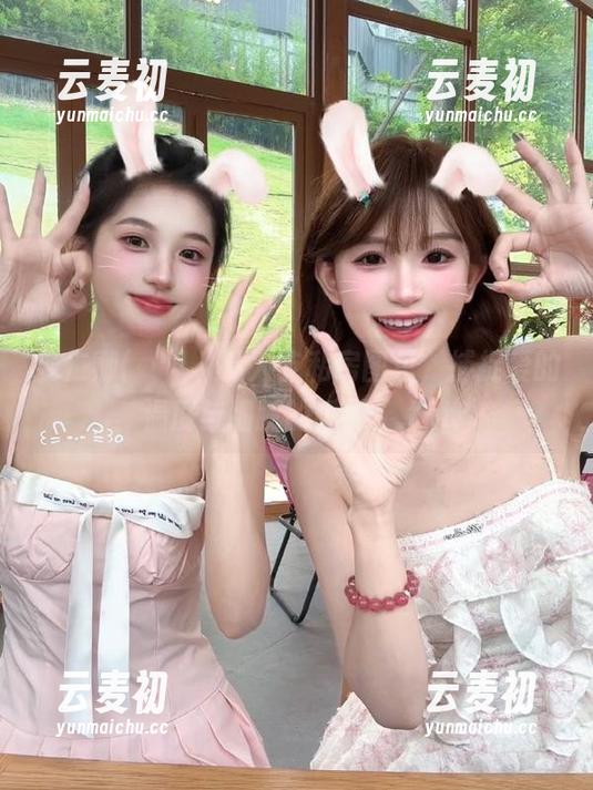 姜仁卿(강인경)情人节私房图包，捕捉爱的温度与细腻的瞬间！.txt