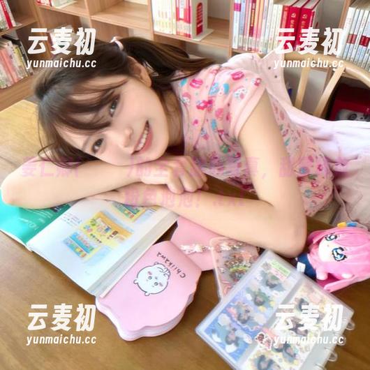 姜仁卿(강인경)的全套甜心写真，甜蜜释放粉色泡泡！.txt