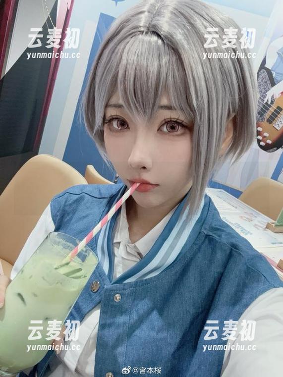 春天来了，宫本桜的私房图包里藏着最美的剧情秘密！.txt