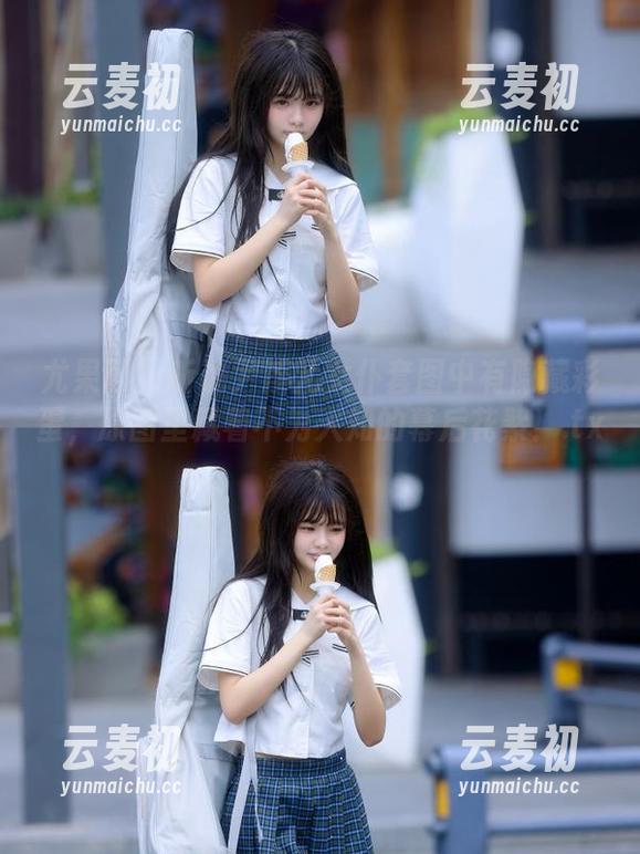 尤果网 - 听说尹凌儿女仆套图中有隐藏彩蛋，原图里藏着不为人知的幕后花絮！.txt