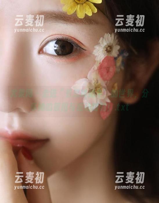 尤果网 - 走进“景思晴奶牛”的世界，分享她的原图与感动时刻！.txt