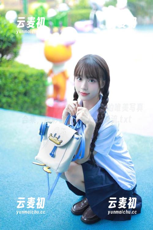 尤果网 - 领略李梓然花嫁风格的唯美写真合集，精彩套图引领时尚潮流.txt