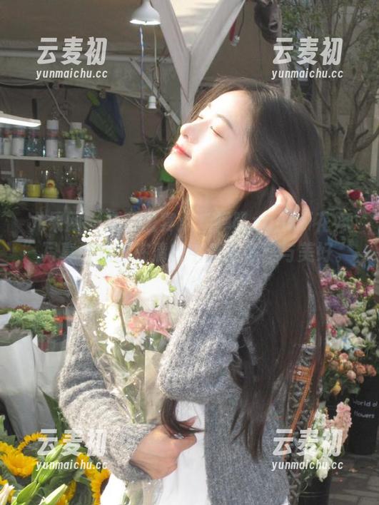 尤果网 - 福利盛宴：“禅叽zankii花嫁”写真让我们在清新中感受优雅与美好。.txt