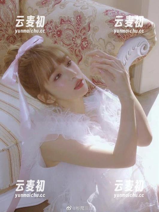 尤果网 - 韩恩美护士写真，高清还原清新可爱的每一个精彩瞬间！.txt