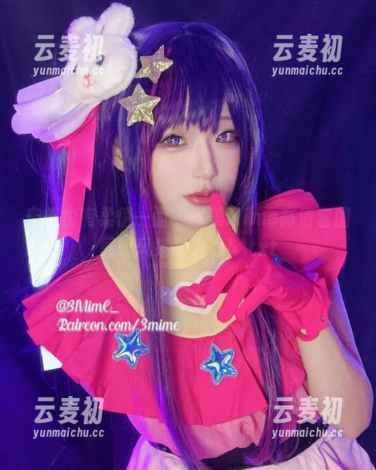 空姐也有柔情一面，弥美Mime高清套图展现风采和魅力！.txt