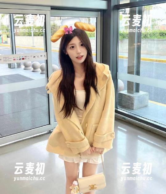 微密圈 - 惊艳四方的徐莉芝Booty女王写真合集：妙趣横生的图片让你爱不释手.txt