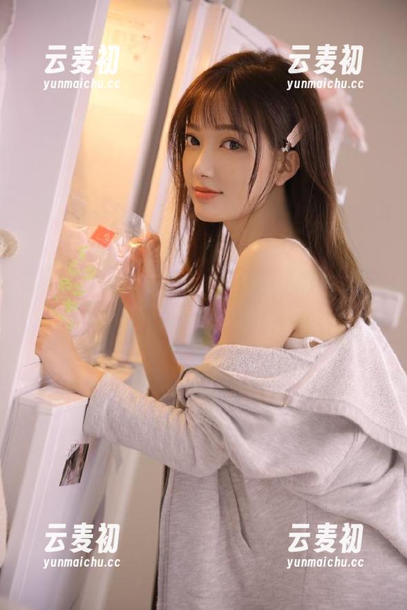 推女神 - 魅力无限！岑苑之barbiebaby女王作品及其珍贵写真资源.txt