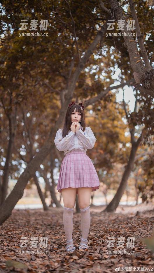 无颜小天使wy带来的体操服写真分享：展现运动之美，动人心弦.txt