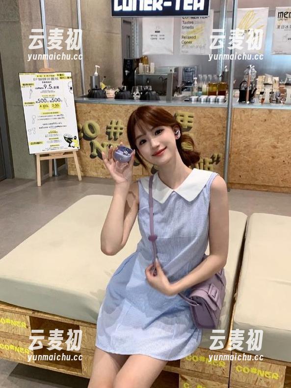 星乐园 - 揭开Tina学姐写真作品集的神秘面纱，原图让你目不暇接！.txt