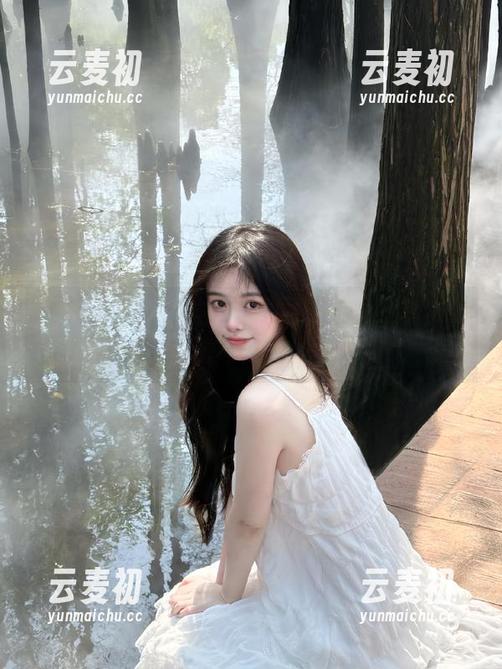 星颜社 - 清妙美脚写真展：原图分享，体会那份优雅与灵动的结合.txt