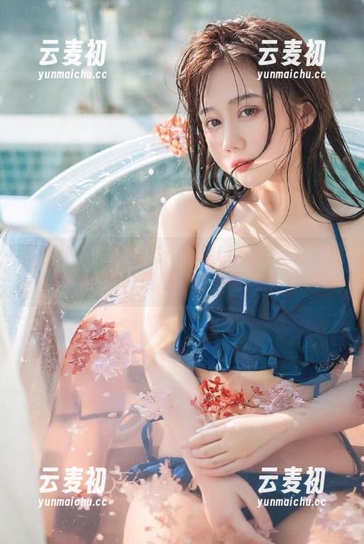 星颜社 - 拍摄动态：转转Lisa比基尼主题图片合集，展现她的多面风采.txt