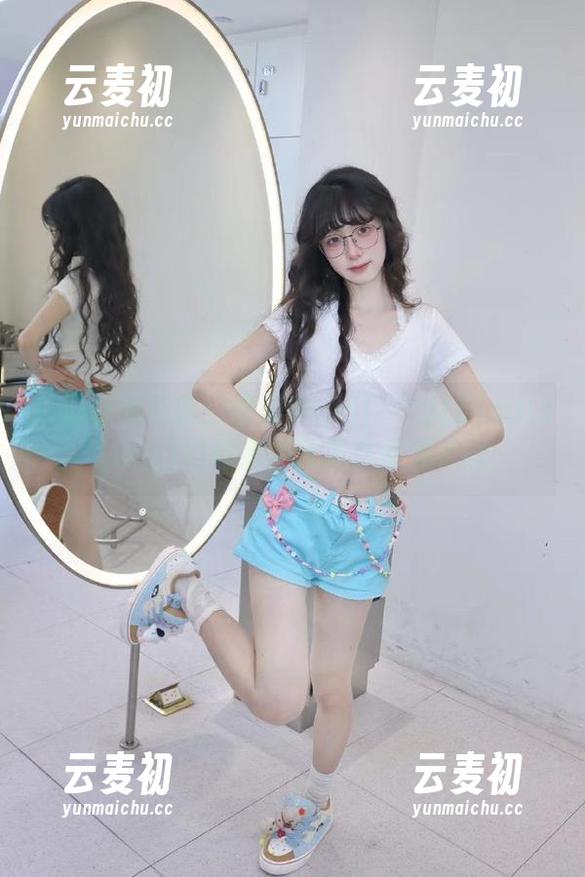 梦幻壁纸欣赏：普美Bomi(보미)[Bimilstory]幻想高清写真作品集.txt