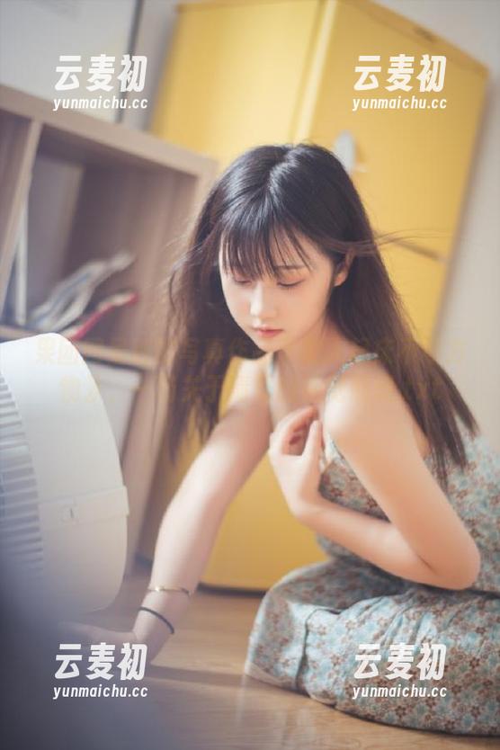果团网呈现的写真作品《美人起床不可方物》，一场关于清晨的视觉展现.txt