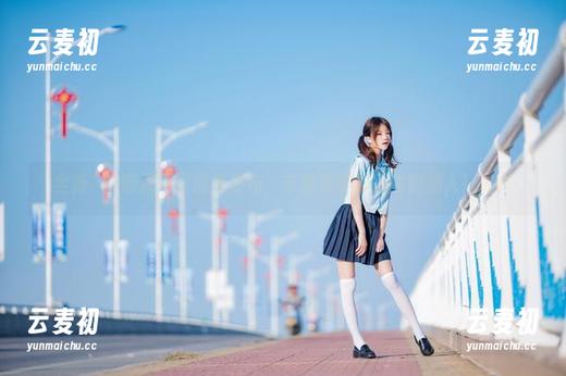 全新桜桃喵双马尾图集发布，丰富资源期待你的加入！.txt