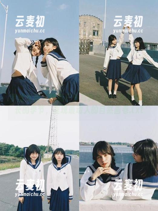 梦丝女神 - 晓晓户外写真合集：在万物生长的季节，呈现最动人的自然画卷.txt