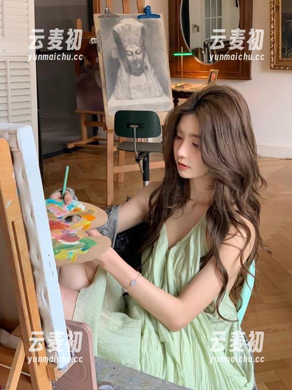 微密圈 - 邂逅梦露veronica女神的魅力，快来获取免费的原图享受无与伦比的美！.txt