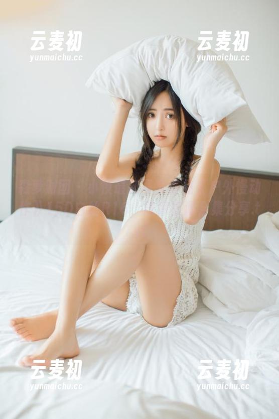 森萝财团 - 小夜最新写真作品《户外慢动作》15D白丝R16，独家资源合集分享.txt