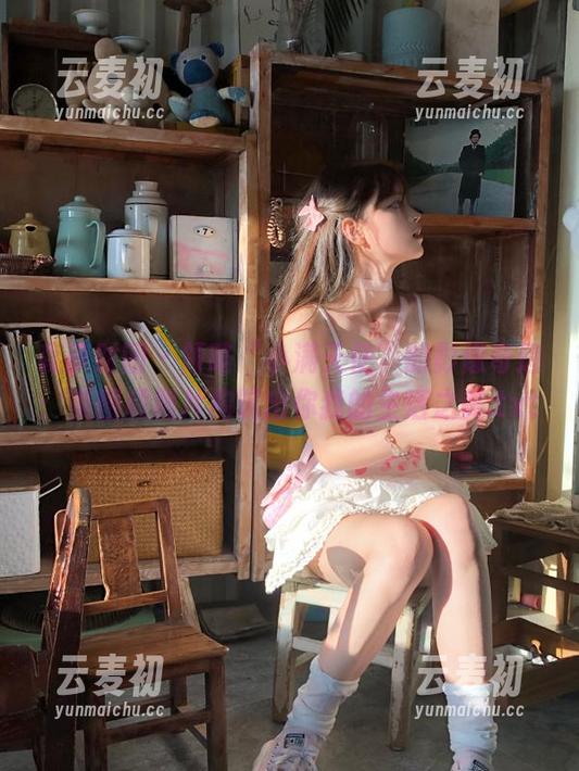 森萝财团 - 领略“小满天使”的影像奇迹：美图和照片构筑出你我的生活之美.txt