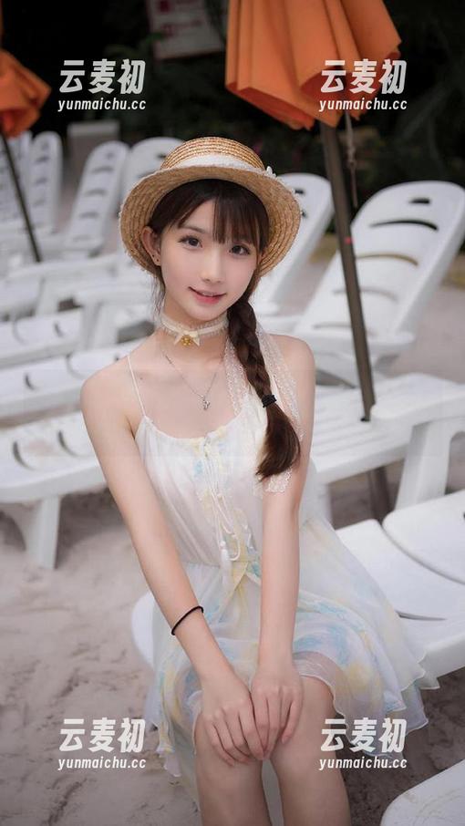 森萝财团 - 甜米女仆写真图库：揭开那些搞怪灵魂的调皮瞬间.txt