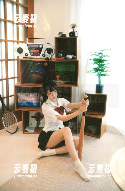 模范学院 - 高清短裤写真分享，跟随小牛奶一起享受夏日的绝美时光.txt