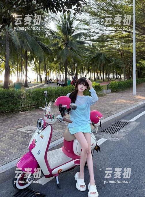 模范学院 - 探秘陈小诺Niki女神的美图盛宴：每一件作品都是惊喜！.txt